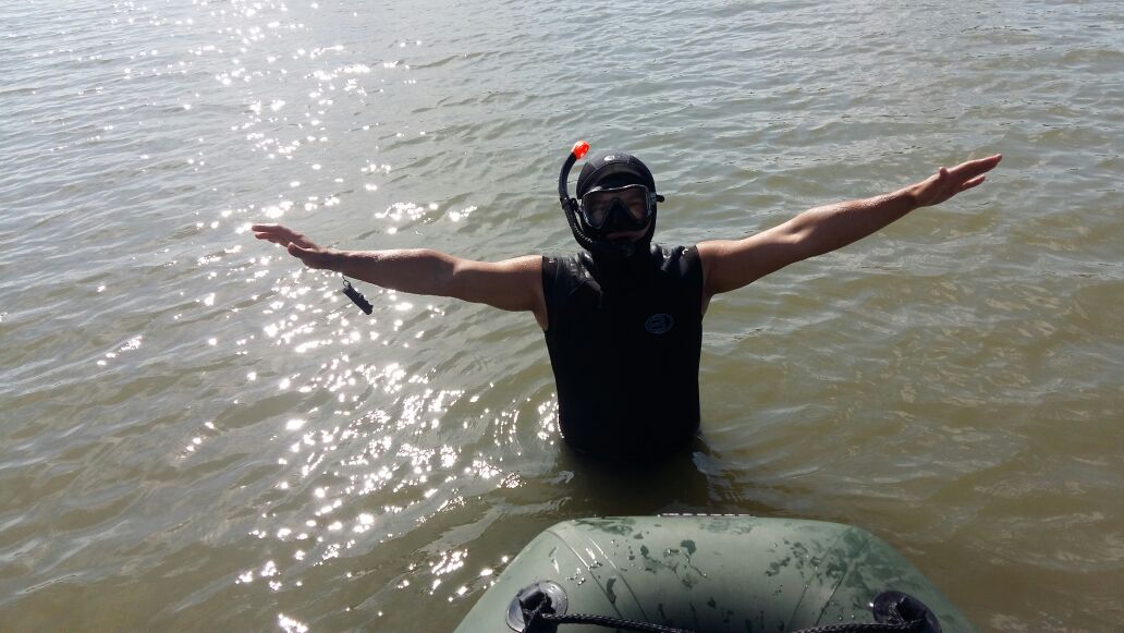 Сергей Бачевский