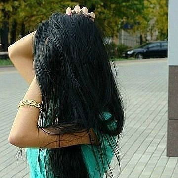 Интизор Бабаева