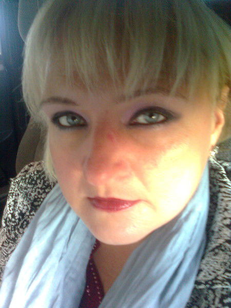 Татьяна Ломакина