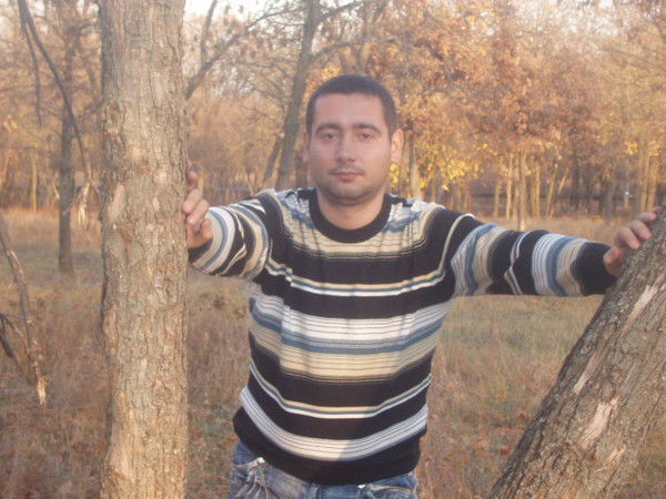 Юрий Новоженин