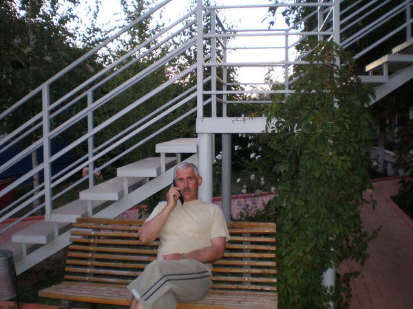 Сергей Шилюк