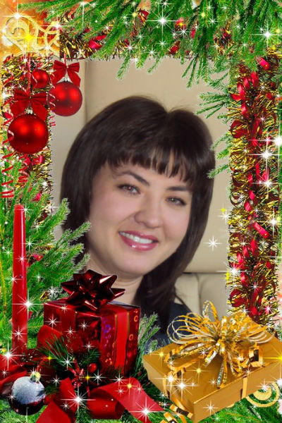 Елена Грязнова