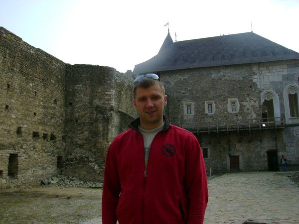 Сергей Малюта