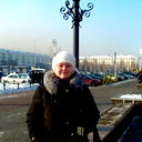 Екатерина Шулякова