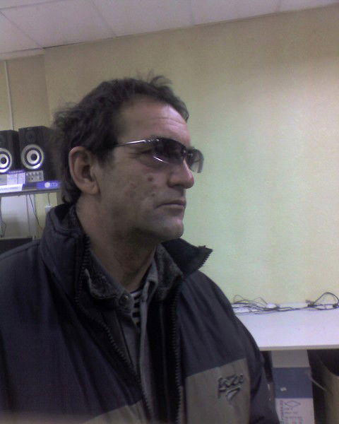 Ринат Рахимов