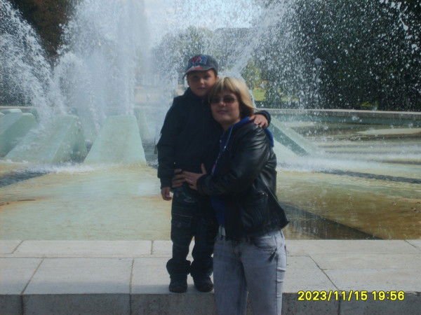 Оля Хурсанова