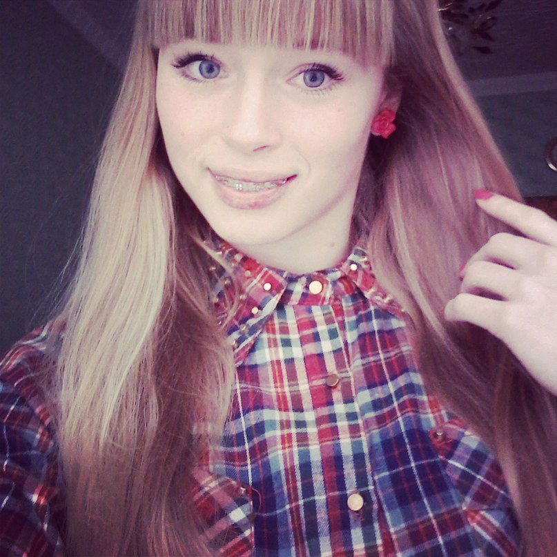 Юлия Огнева