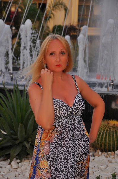 Галина Цикунова