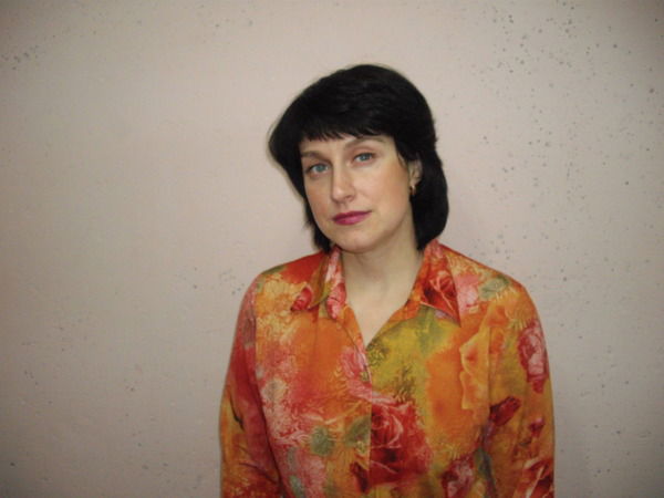 Ирина Клюева