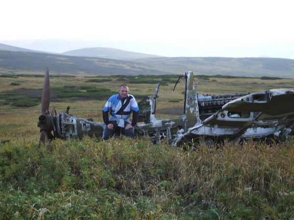 Евгений Шатеев