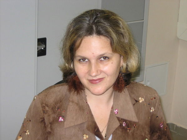 Лариса Лариса