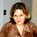 Лариса Лариса