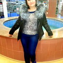 Надюшка Чеплашкина