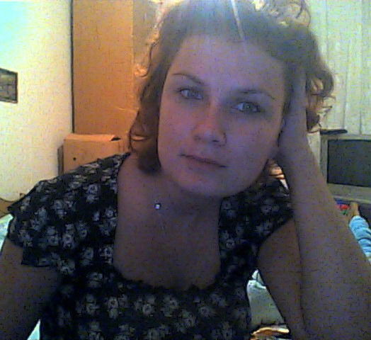 Анастасия Езерская