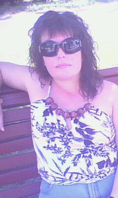 Елена Колосовская