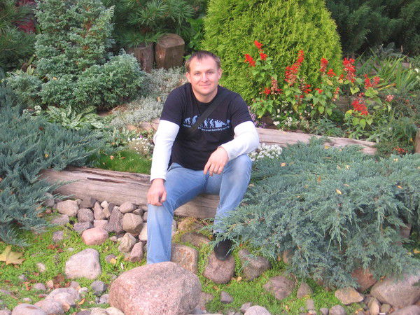 Юра Киселевский