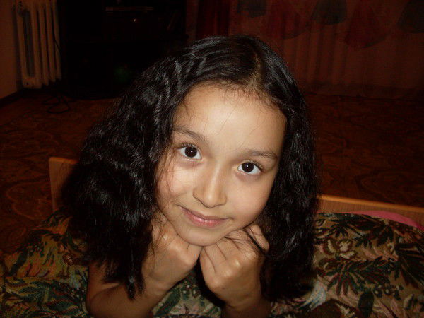 Люция Батталова