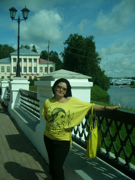 Юлия Егорова