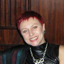 Татьяна Жданович