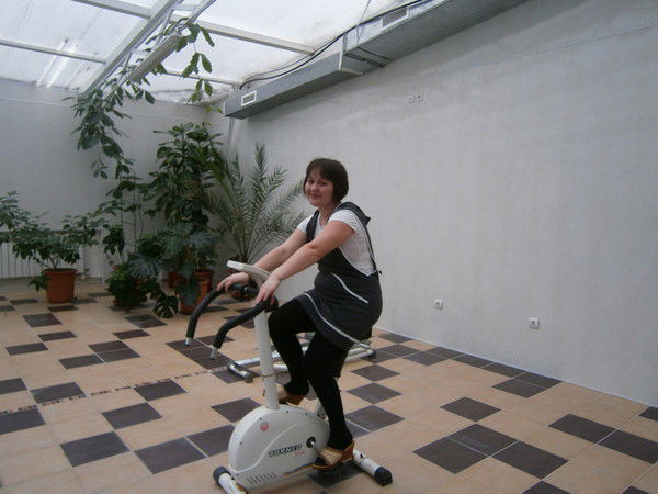 Расиля Хисамиева