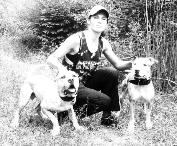 Юлия Волынская