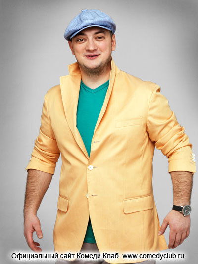 Владимир Малинин