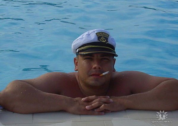 Артём Чечеренко