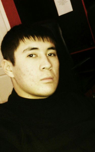 Аблан Садвокасов