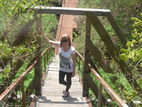 Ульяна Попова