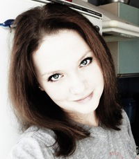 Анастасия Смирнова