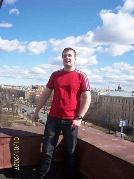 Григорий Беляков