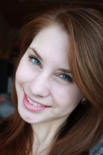 Юлия Кириченко