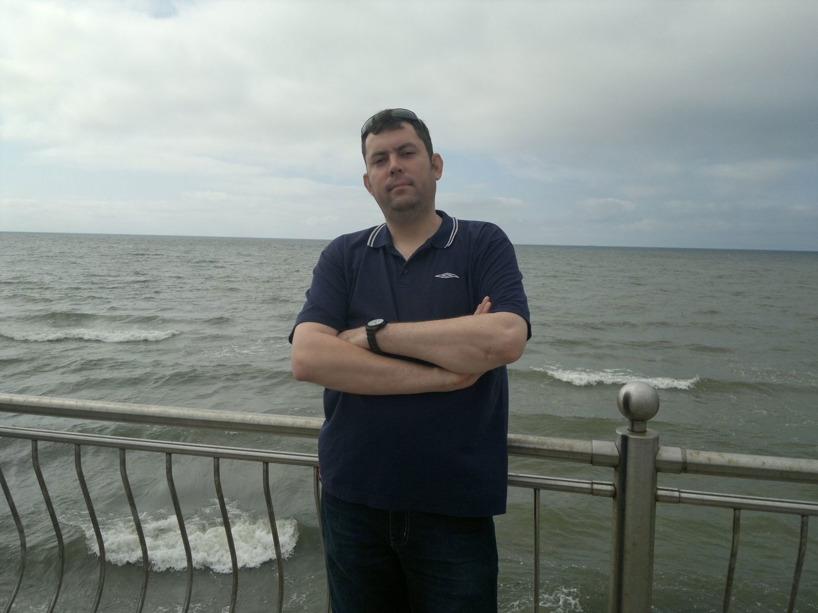 Дмитрий Графф