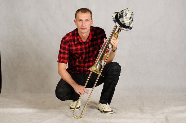 Сергей Мельников