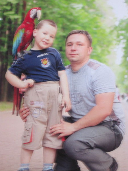 Дмитрий Сильманович