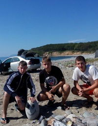 Эдуард Лавренов