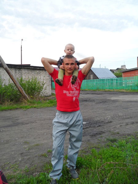 Иван Фомичев Zf