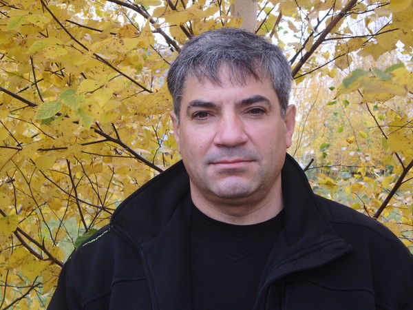 Игорь Раташнюк