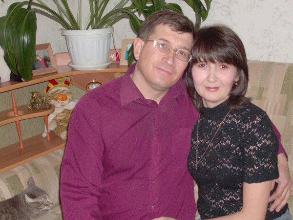 Лилия Захарова