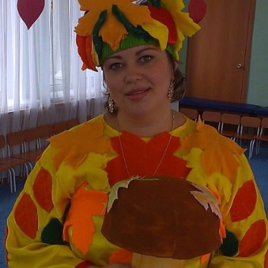 Александра Шрайнер