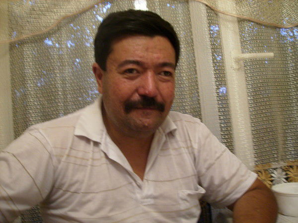 Аркен Тухтиев