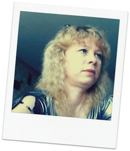 Розанна Ткачёва