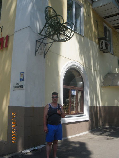 Андрей Тараканов