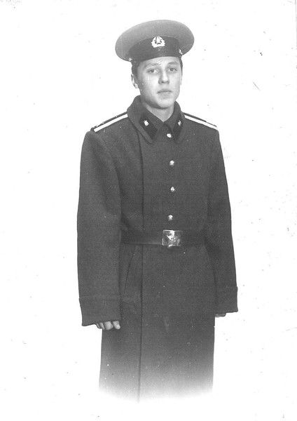 Игорь Курнаков