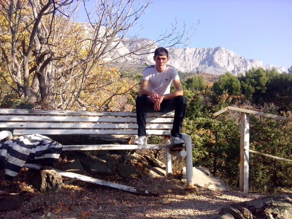 Владимир Тютюнник