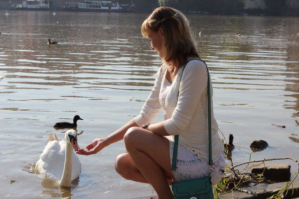 Людмила Грубская