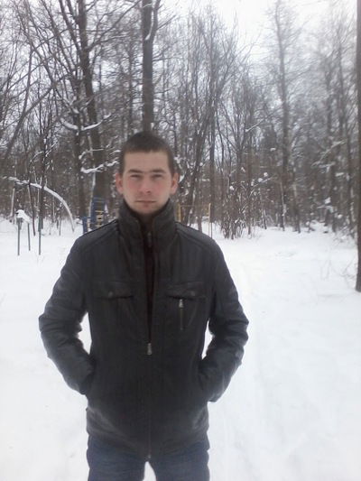 Рома Авершин