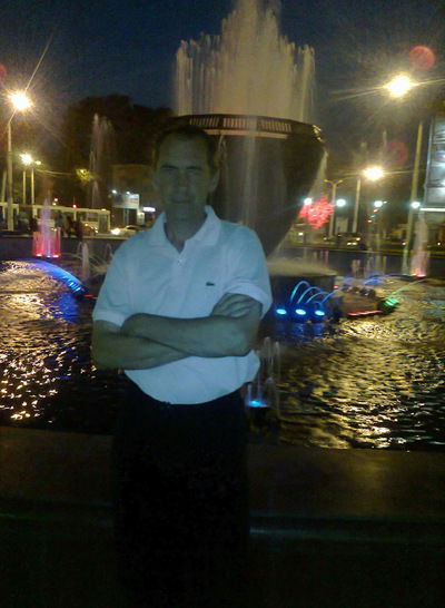 Алексей Смагин