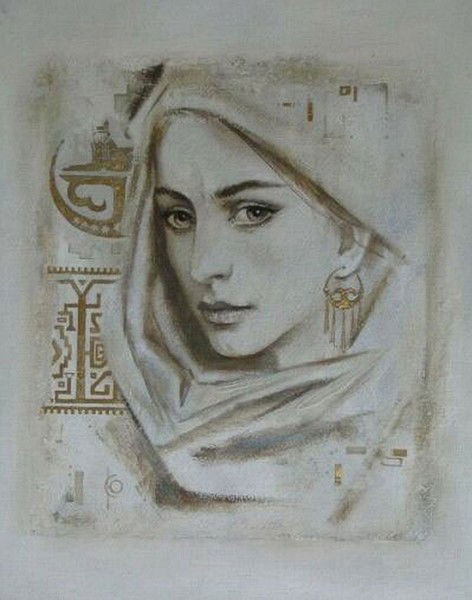 Айшат Абдулбутаева