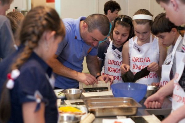 Сергей Александрович